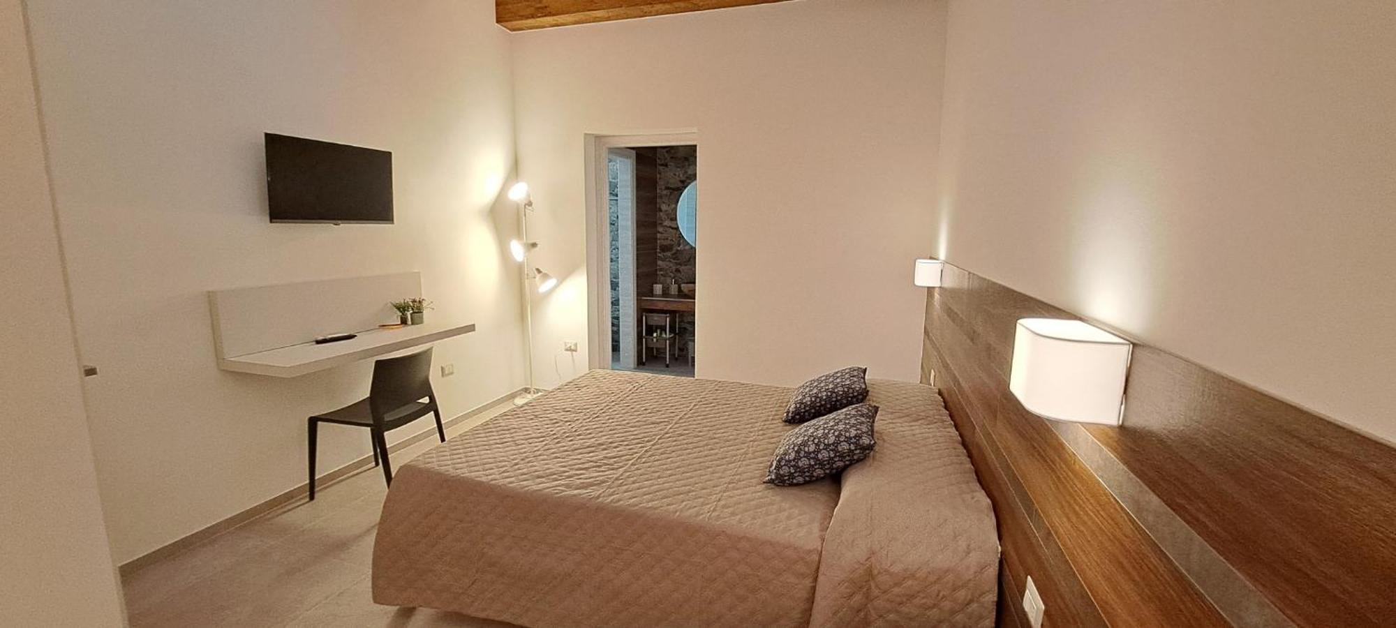 Claudette Apartments Marsala Exterior foto