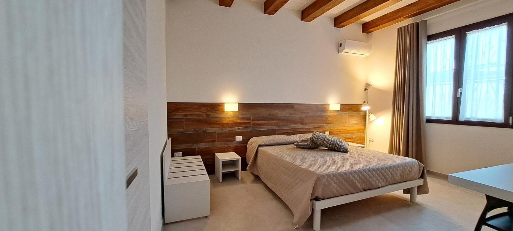 Claudette Apartments Marsala Exterior foto